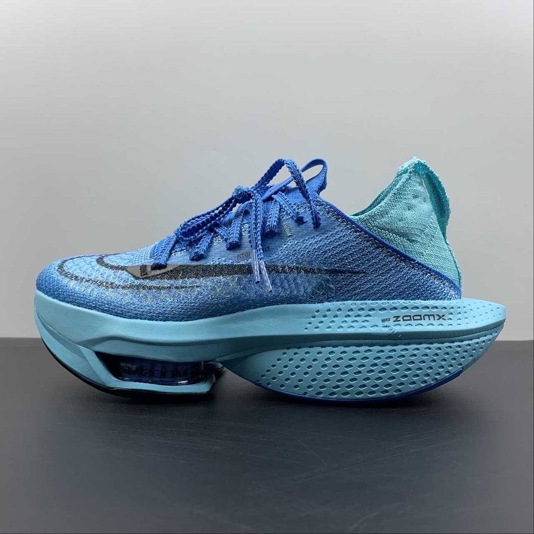 Nike Air Zoom Alphafly Next%2 - Azul