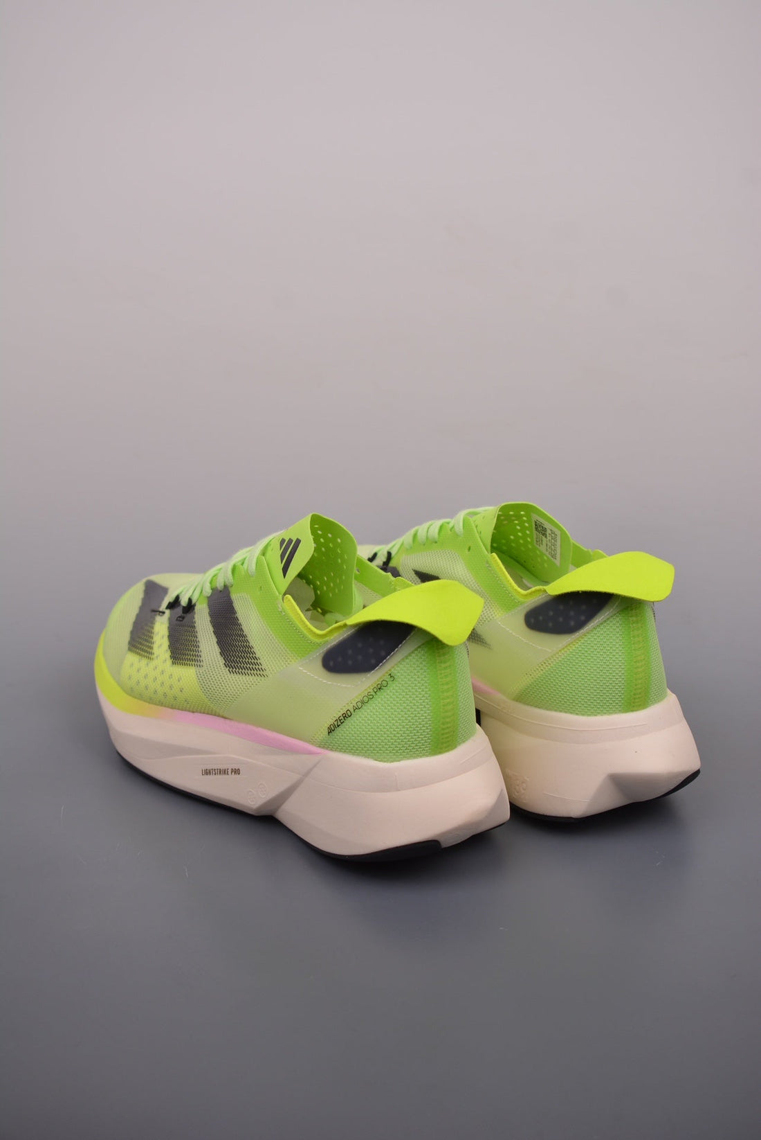 Adidas Adizero Pro 3