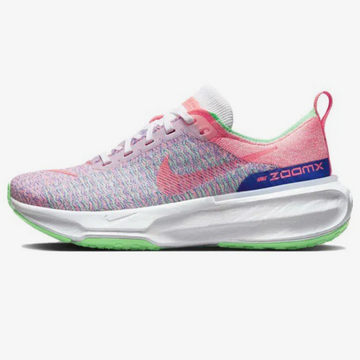 Nike Invincible Run 3 - White Hot Punch
