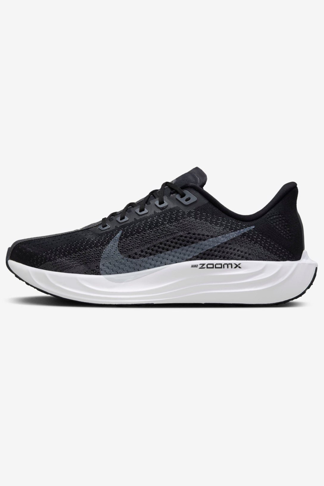 Nike Air Zoom Pegasus Plus - Preto/Branco