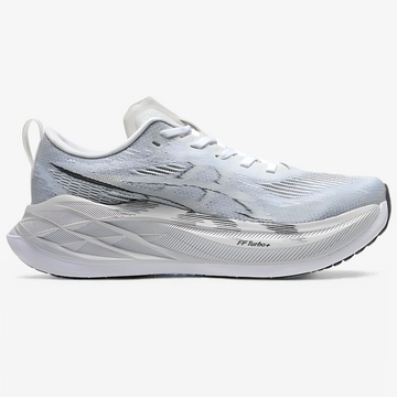 Asics Superblast 2 - Unissex - Cinza