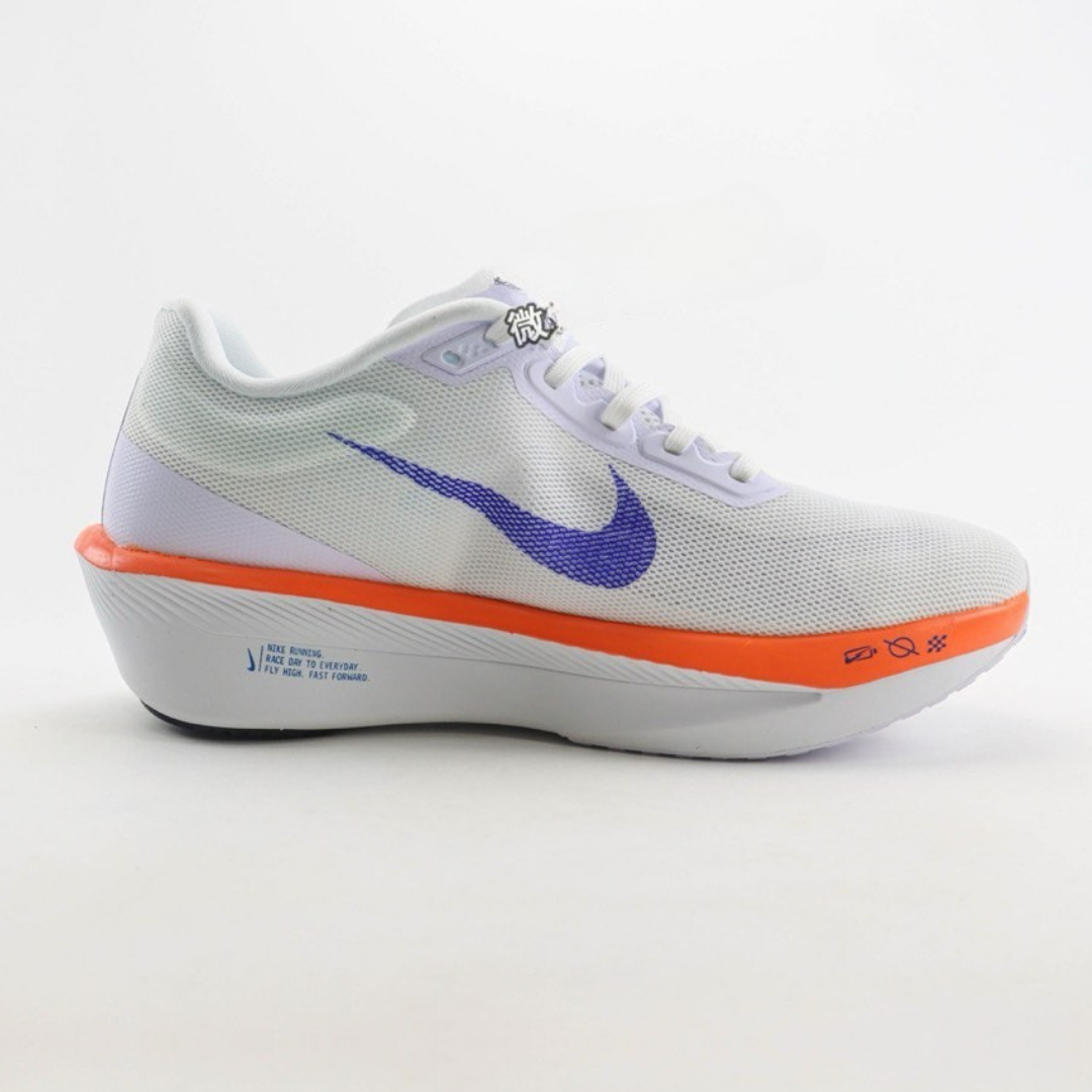 Nike Zoom Fly 6 - Blueprint