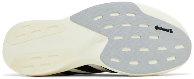 Tênis Masculino adidas Adizero Evo SL White Black - JH6206 - Vista 4