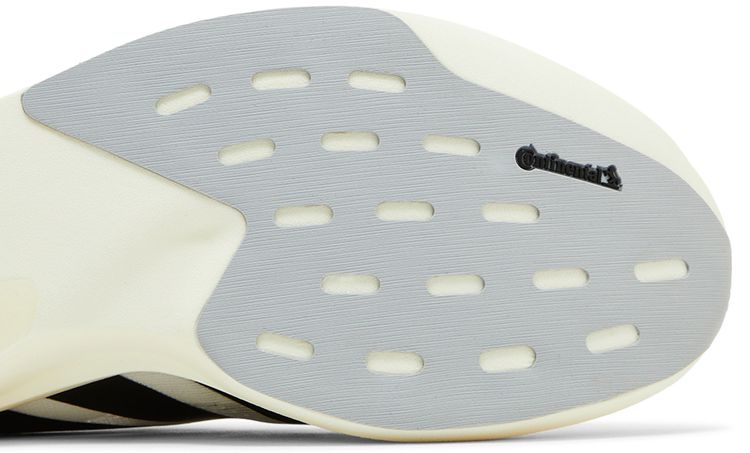 Tênis Masculino adidas Adizero Evo SL White Black - JH6206 - Vista 5