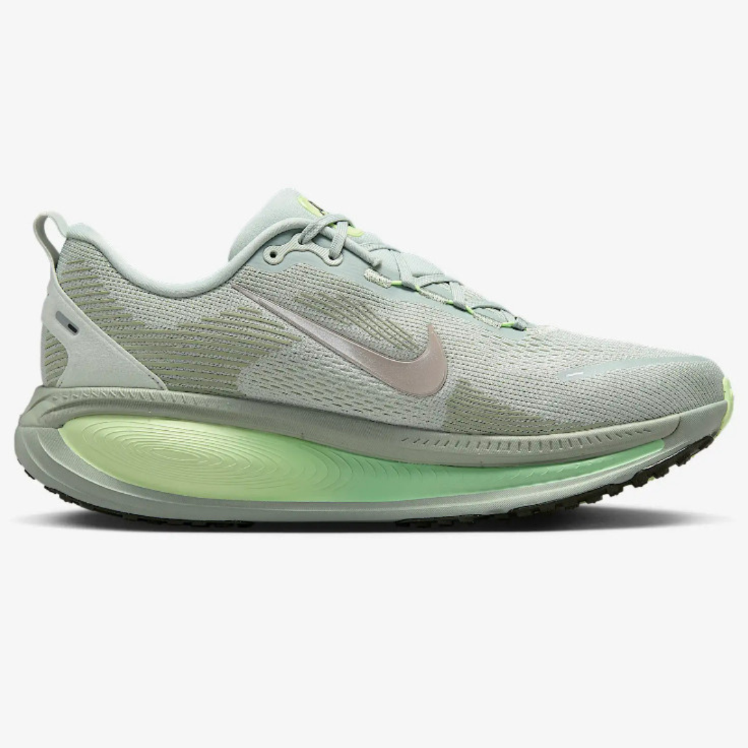 Nike Vomero 18 - Verde Oliva