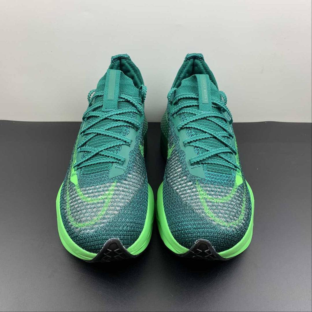 Nike Air Zoom Alphafly Next%2 - Verde Militar