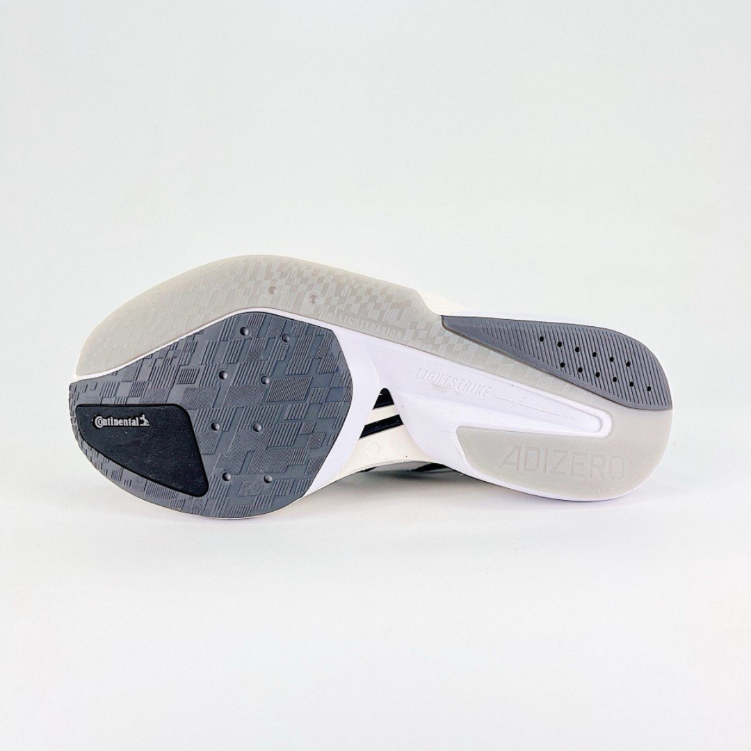 Adidas Adizero Boston 13 Preto/Branco
