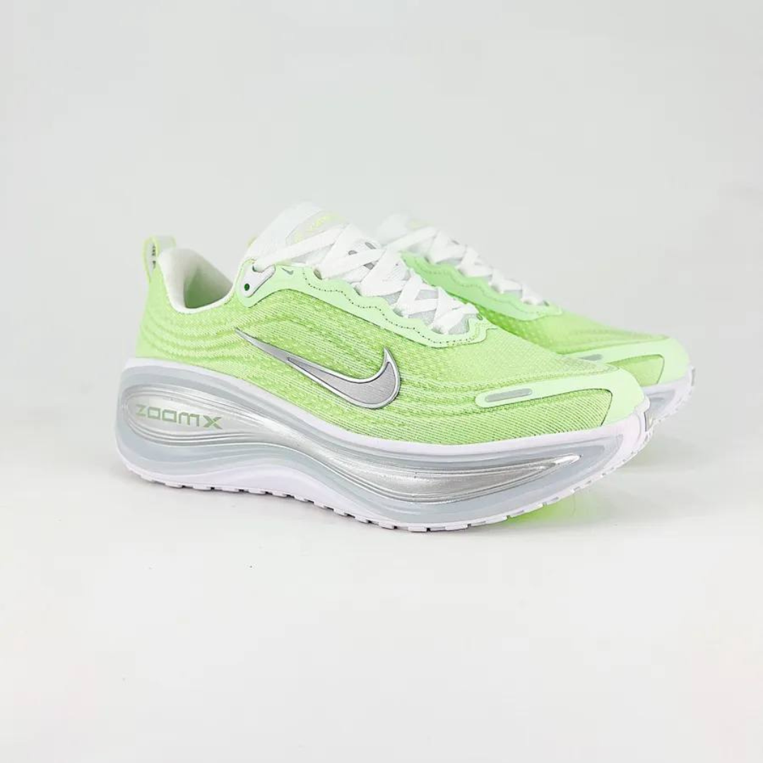 Nike Vomero Plus - Verde/Platinum