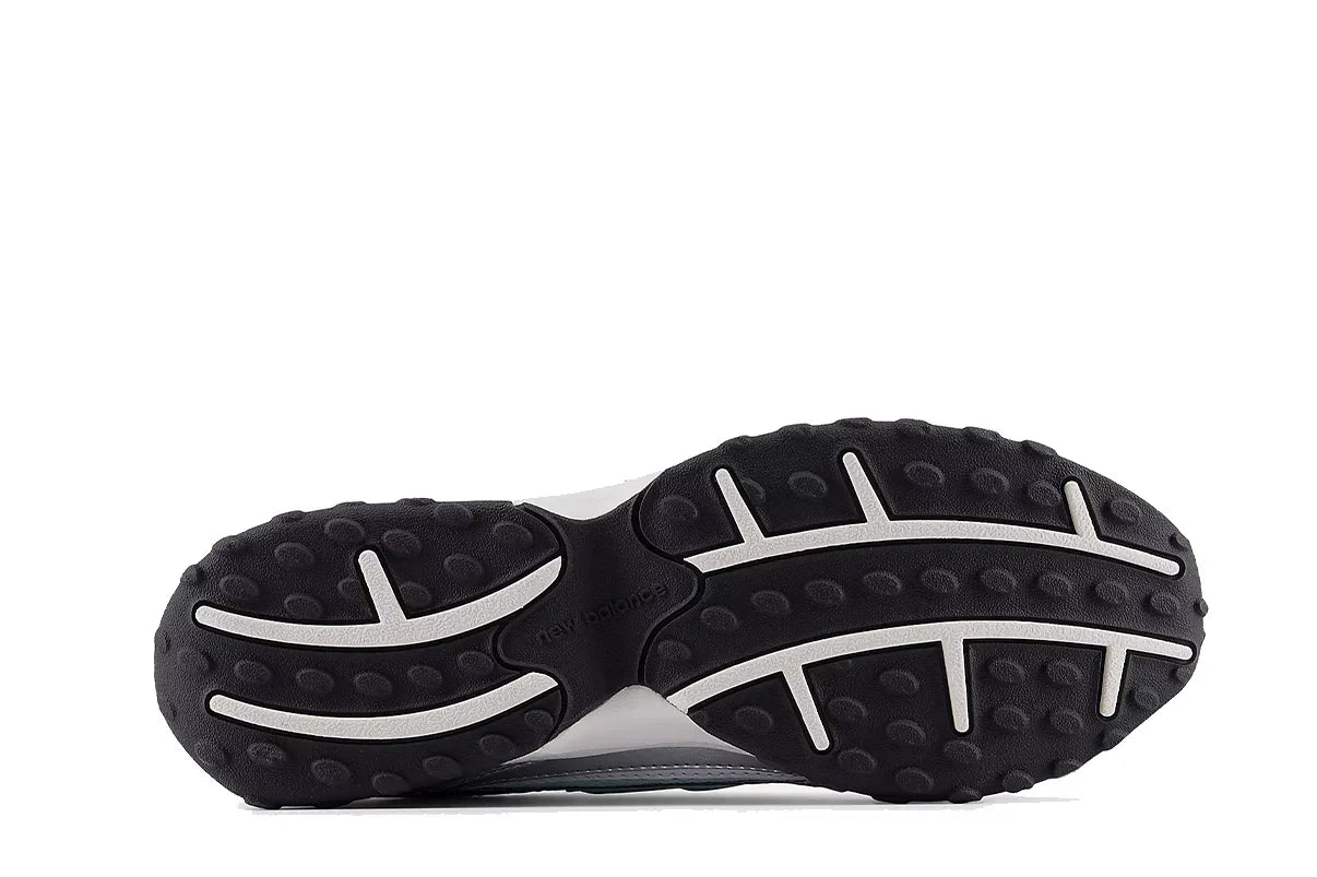 New Balance 204L Light Silver Metallic Prata