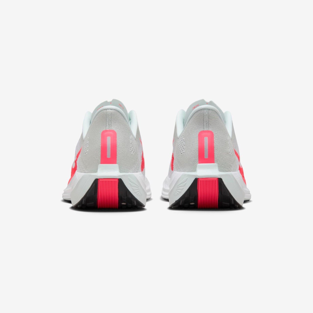 Nike Air Zoom Pegasus Plus - Cinza