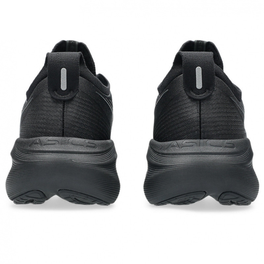 Asics Gel - Nimbus 27 - Preto