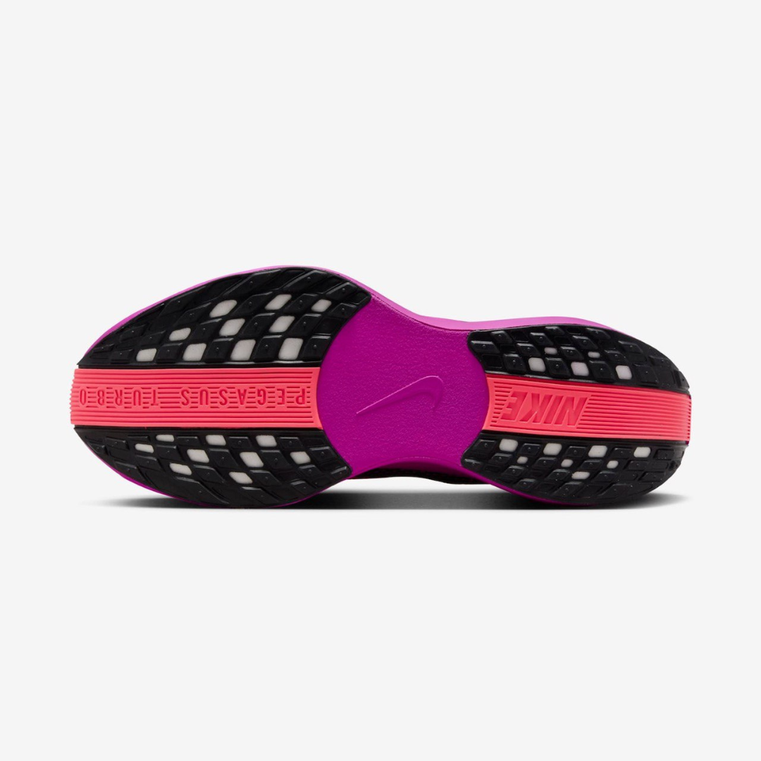 Nike Air Zoom Pegasus Plus - Roxo