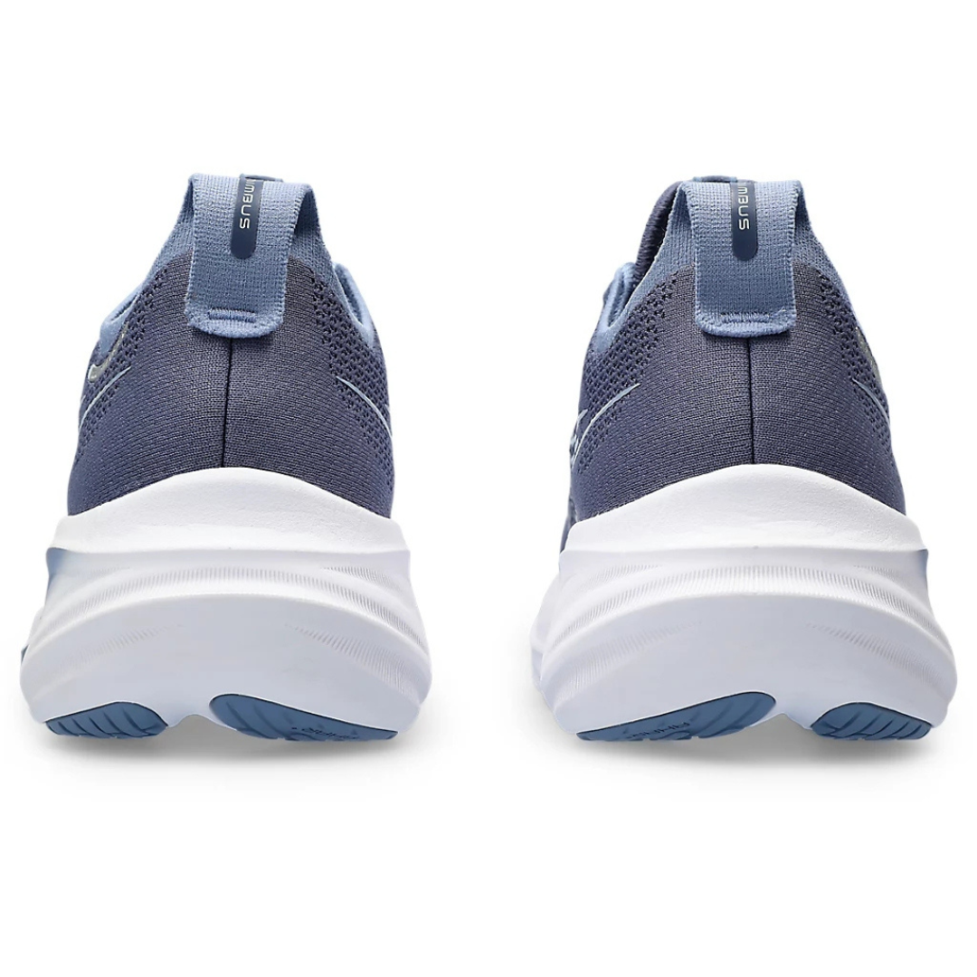 Asics Gel - Nimbus 26 - Azul Jeans