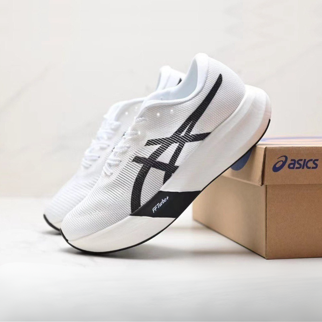 Asics Metaspeed Sky Paris Branco/Preto