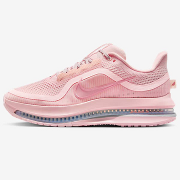 Nike Pegasus Premium - Rosa/Cinza