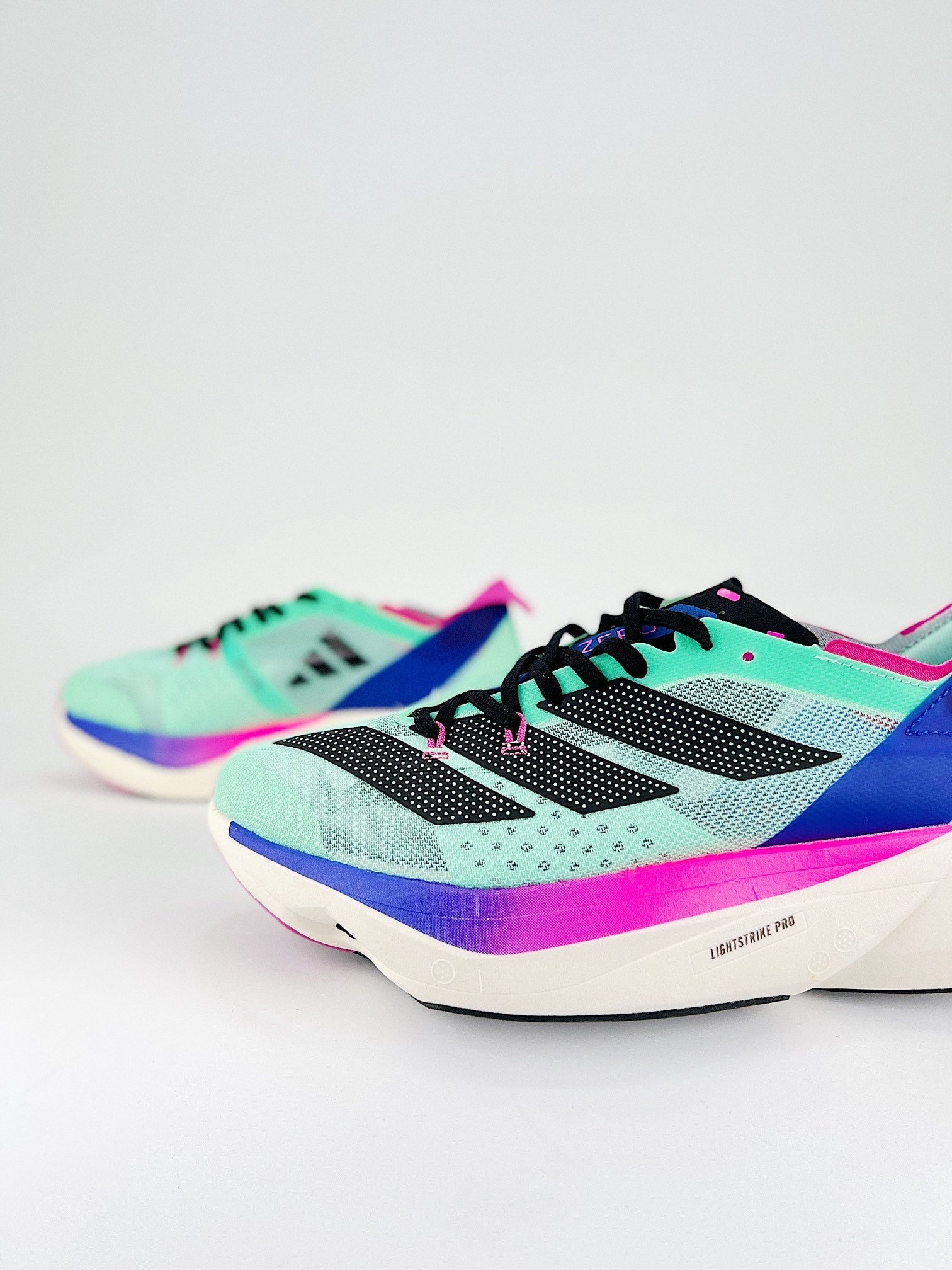 Adidas Adizero Pro 3