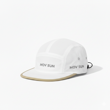 Boné Esportivo Mov Sun Ice White