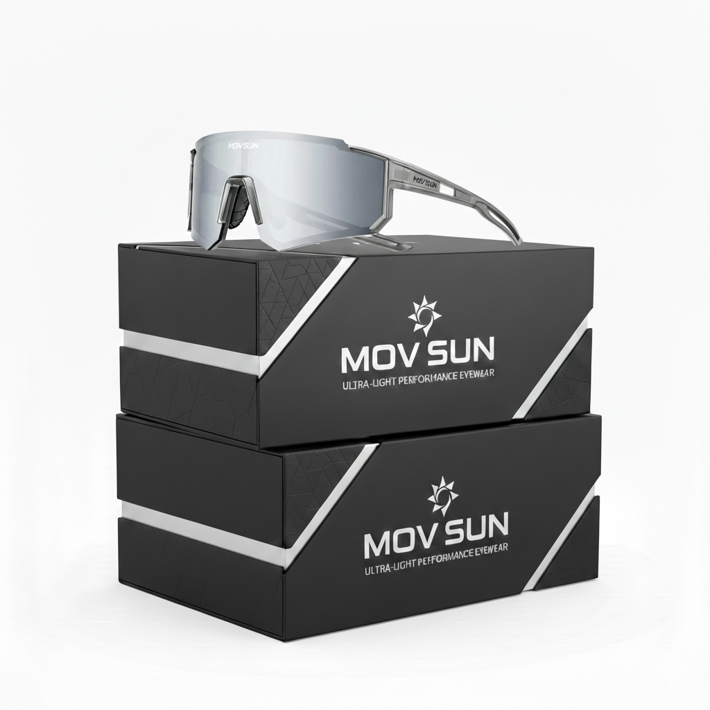 Óculos Mov Sun Cinza Brooklyn  - SCV-MOVSUN-CZA