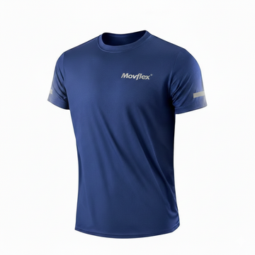 Camisa Running MovFlex – Dry-Tech Ultra Light