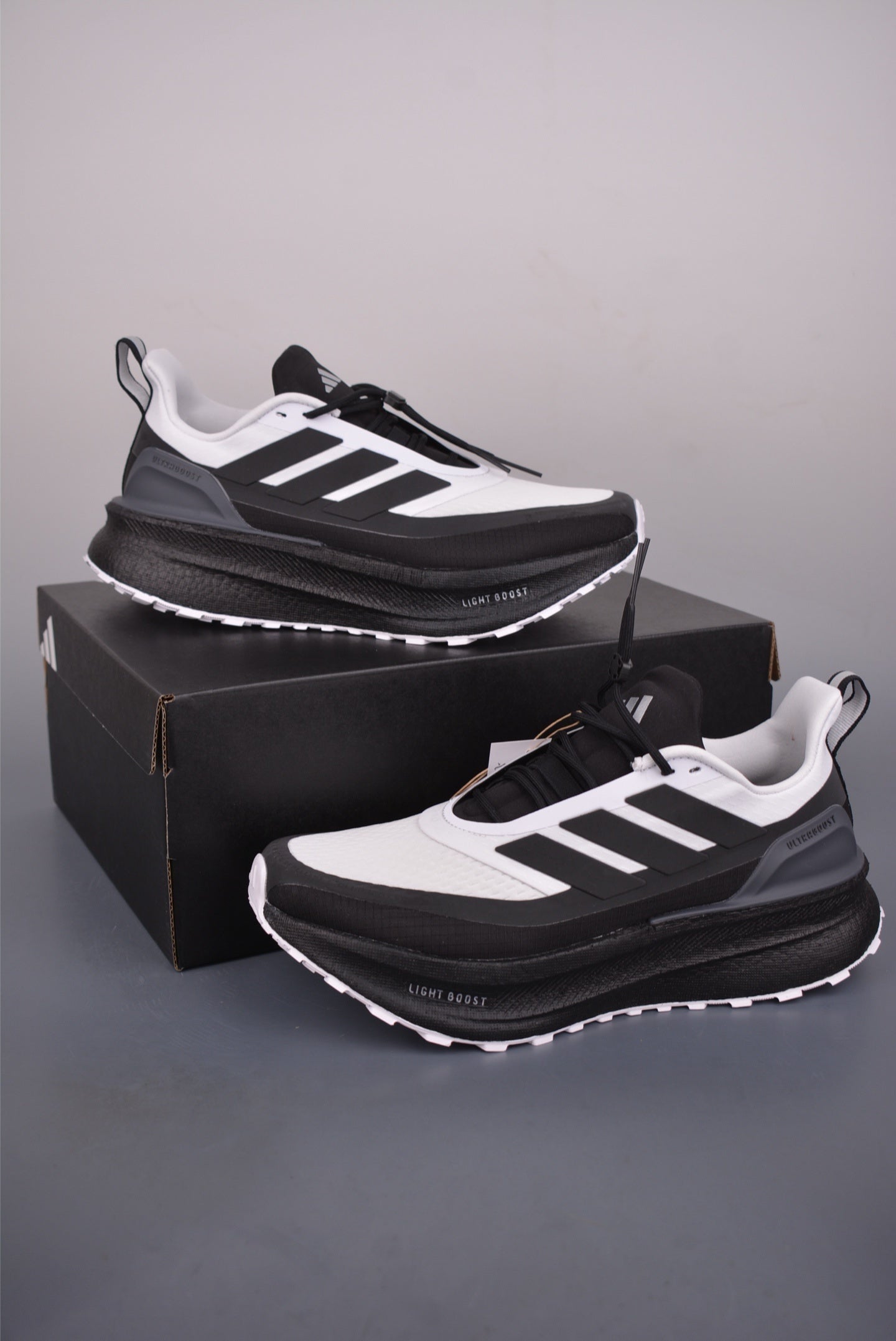 Tênis Adidas Ultraboost Ultra Boost 5 Climawarm Running Masculino