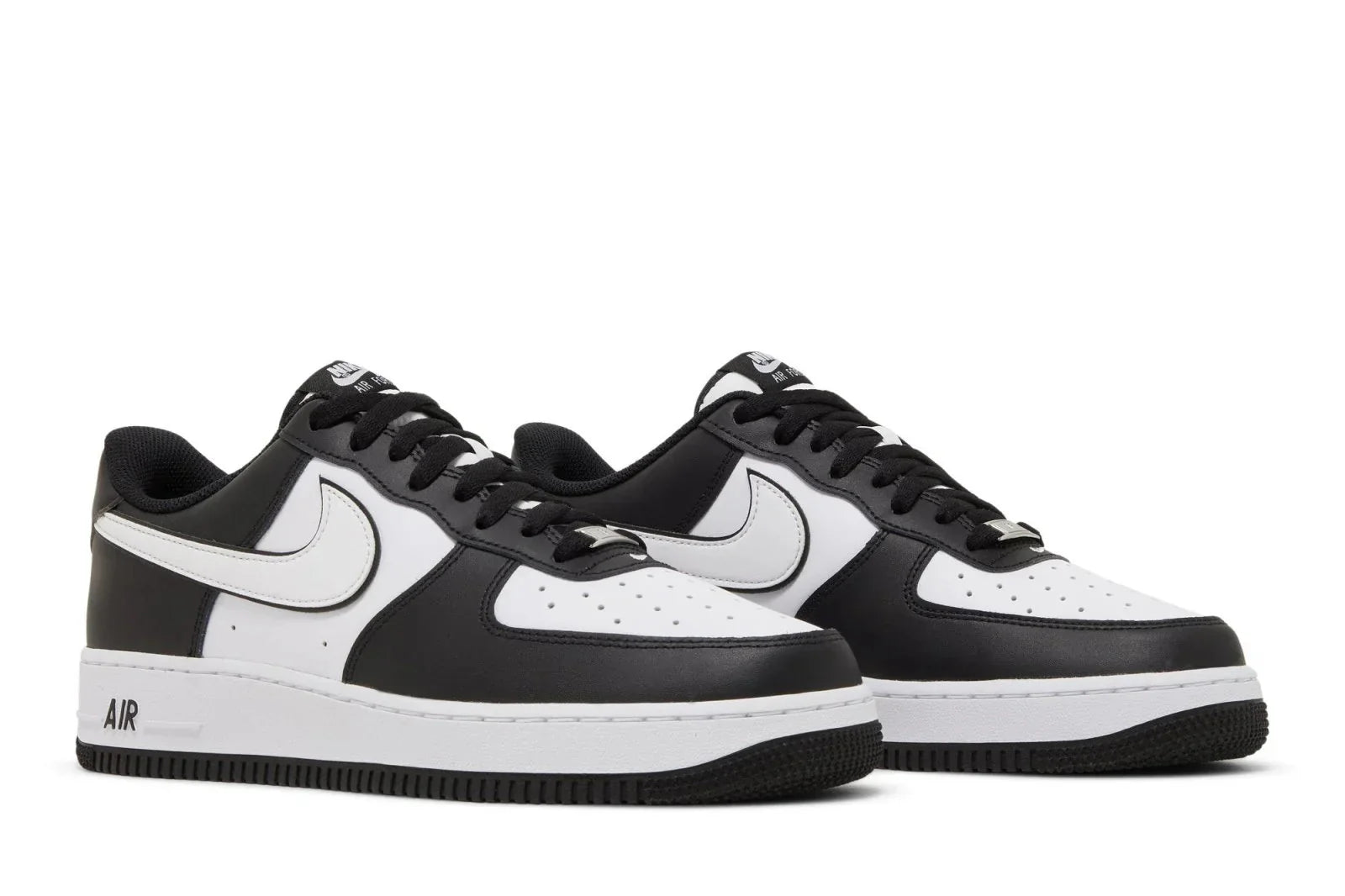 Air Force 1 Low '07 Panda Preto - Meireles Sport