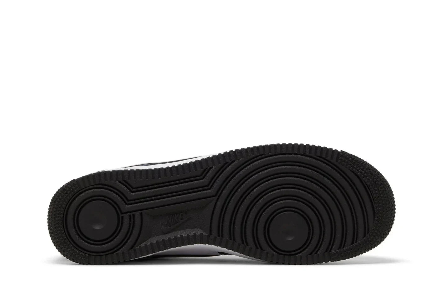 Air Force 1 Low '07 Panda Preto - Meireles Sport