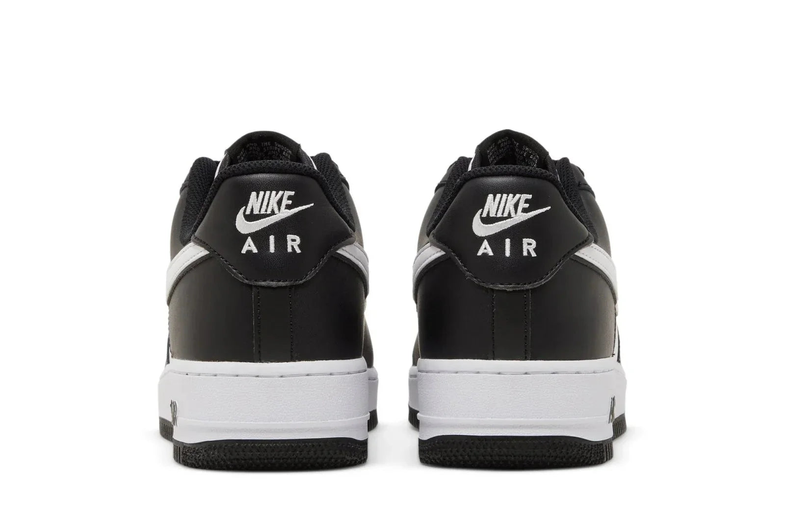 Air Force 1 Low '07 Panda Preto - Meireles Sport