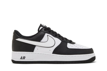 Air Force 1 Low '07 Panda Preto - Meireles Sport