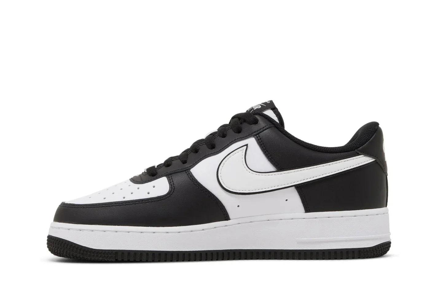 Air Force 1 Low '07 Panda Preto - Meireles Sport