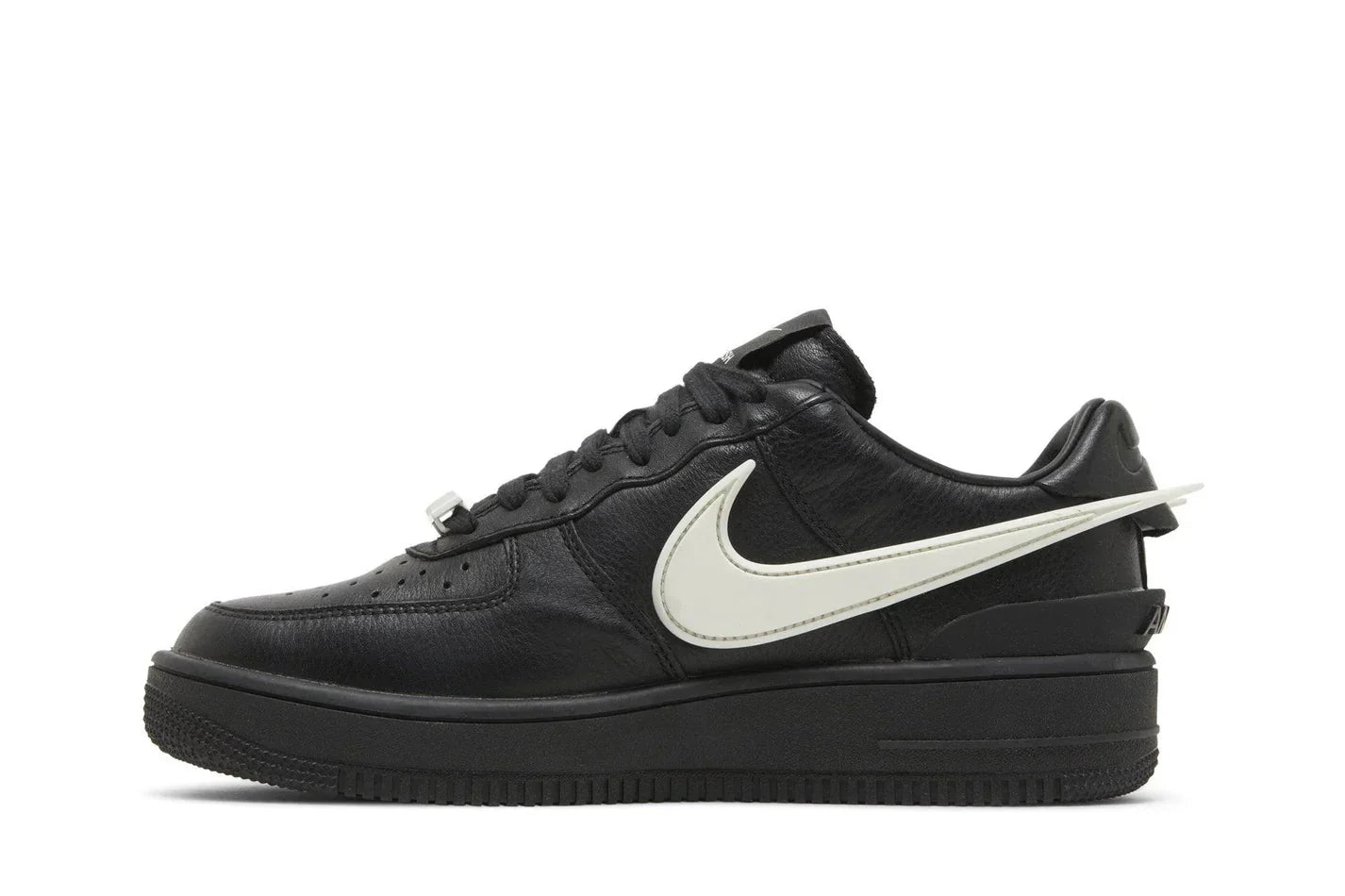 Ambush x Nike Air Force 1 Low Black Preto - Meireles Sport