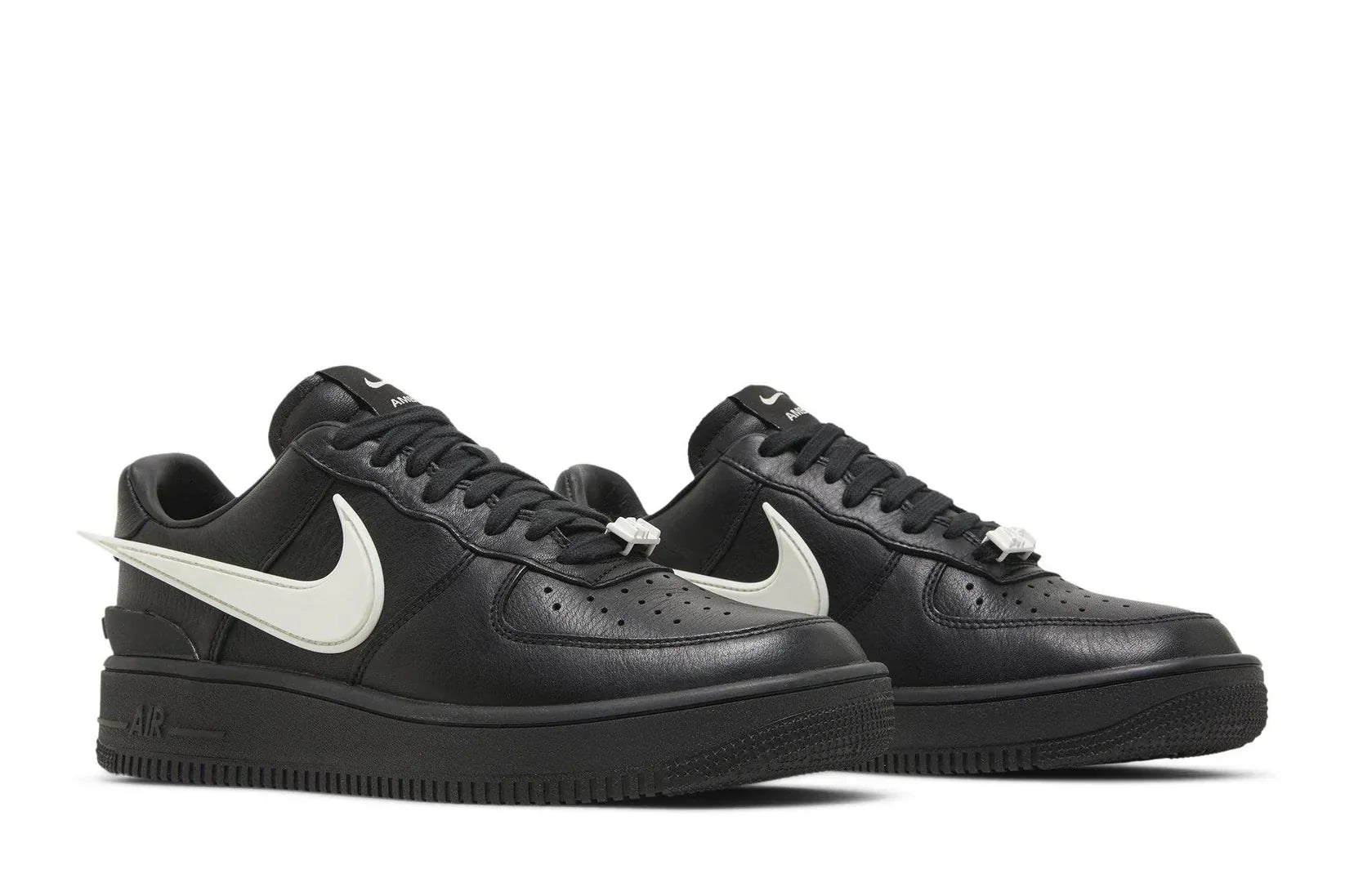Ambush x Nike Air Force 1 Low Black Preto - Meireles Sport