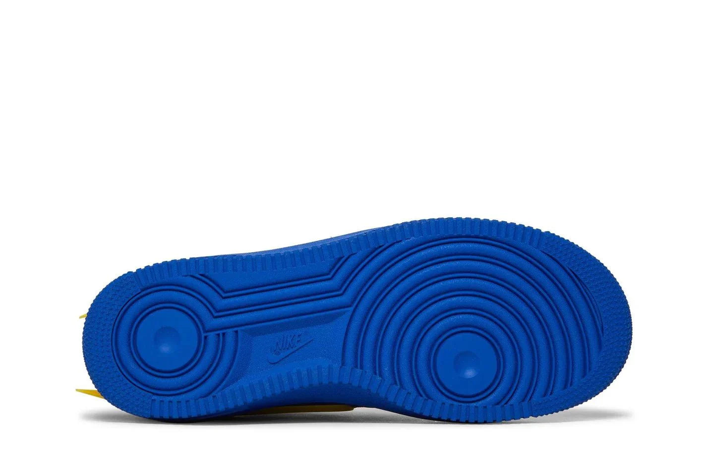 Ambush x Nike Air Force 1 Low Game Royal and Vivid Sulphur Azul - Meireles Sport