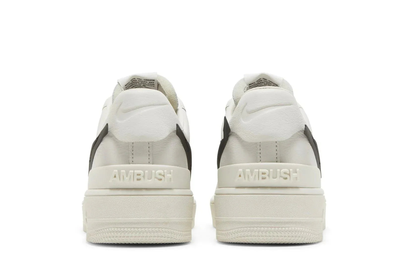 Ambush x Nike Air Force 1 Low Phantom Branco - Meireles Sport