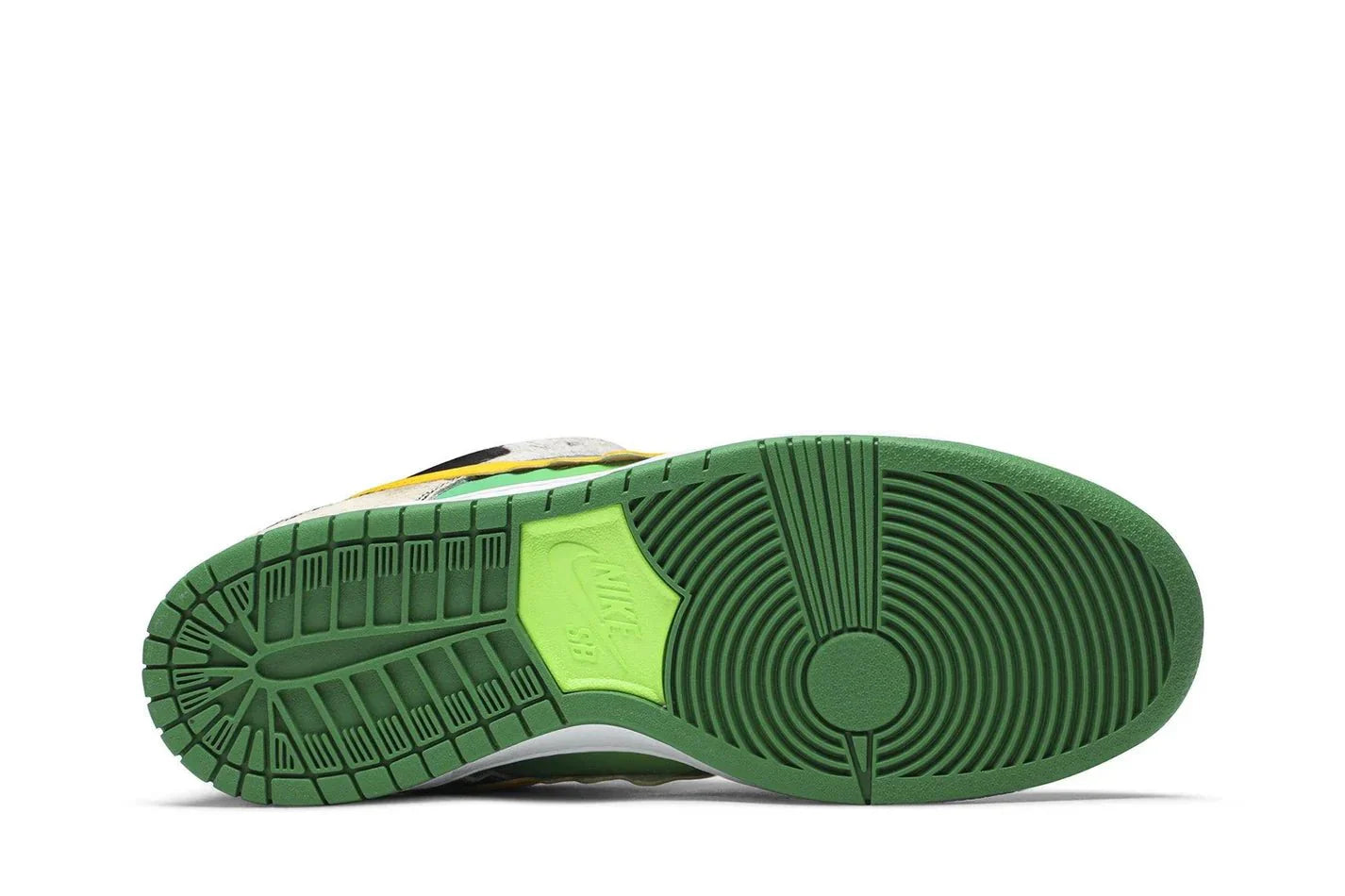 Ben & Jerry's x Dunk Low SB Chunky Dunky Colorido - Meireles Sport