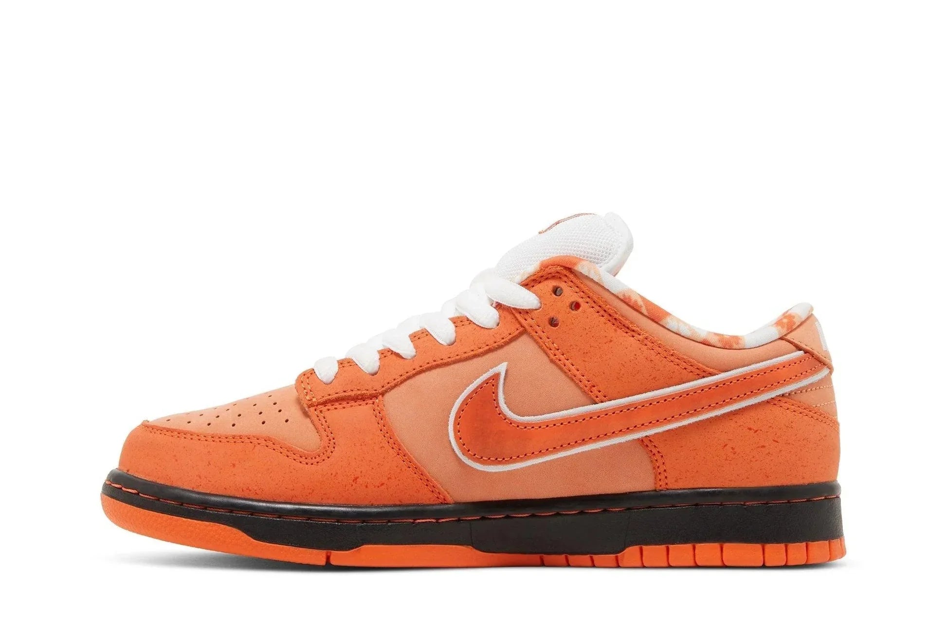 Concepts x Nike SB Dunk Low Orange Lobster Laranja - Meireles Sport