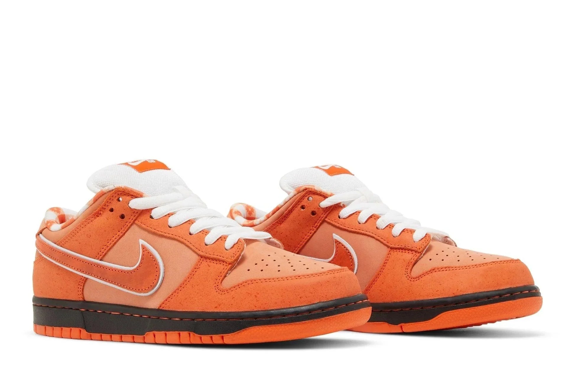 Concepts x Nike SB Dunk Low Orange Lobster Laranja - Meireles Sport