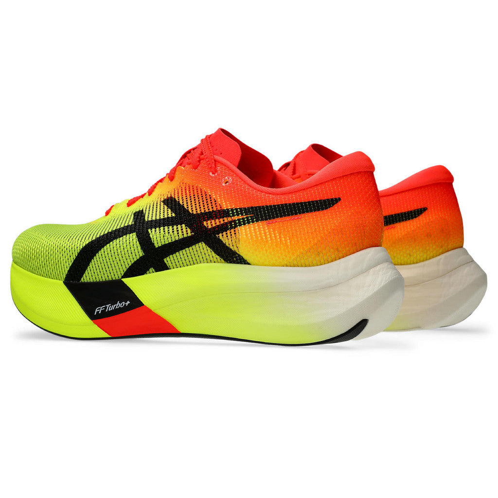 Asics Metaspeed Sky Paris Amarelo/Preto