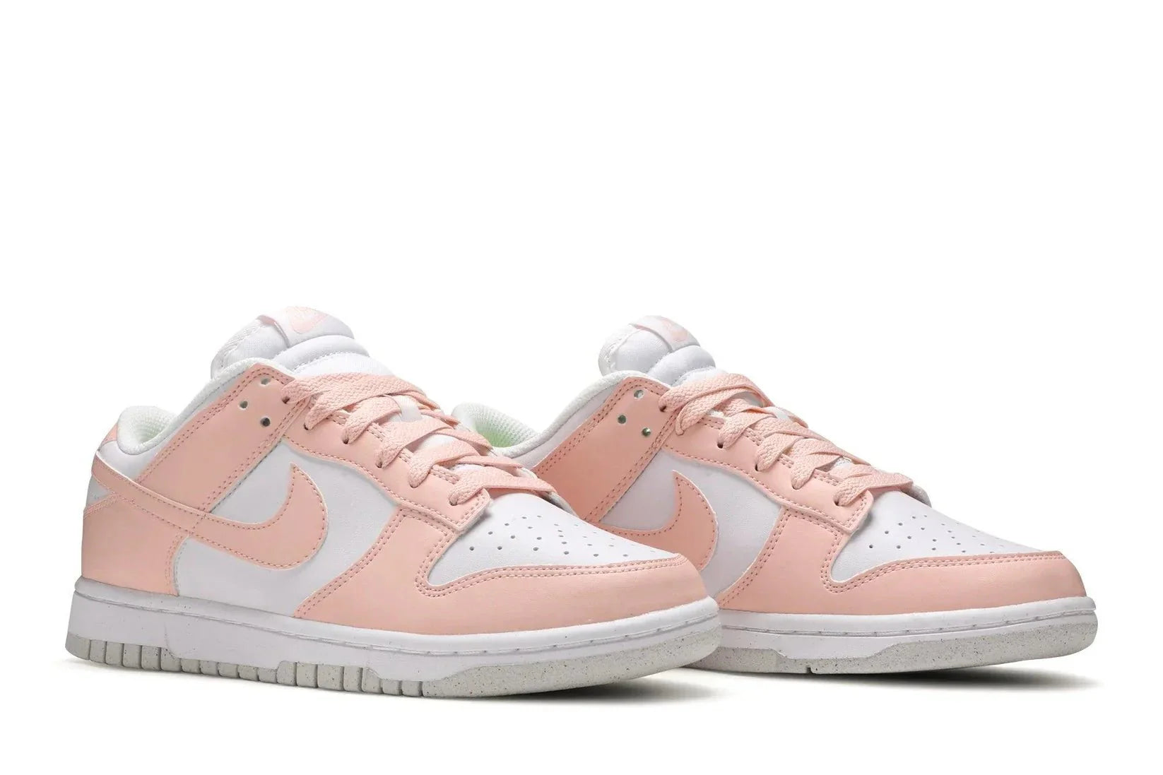Dunk Low Next Nature Pink Pale Coral Rosa - Meireles Sport