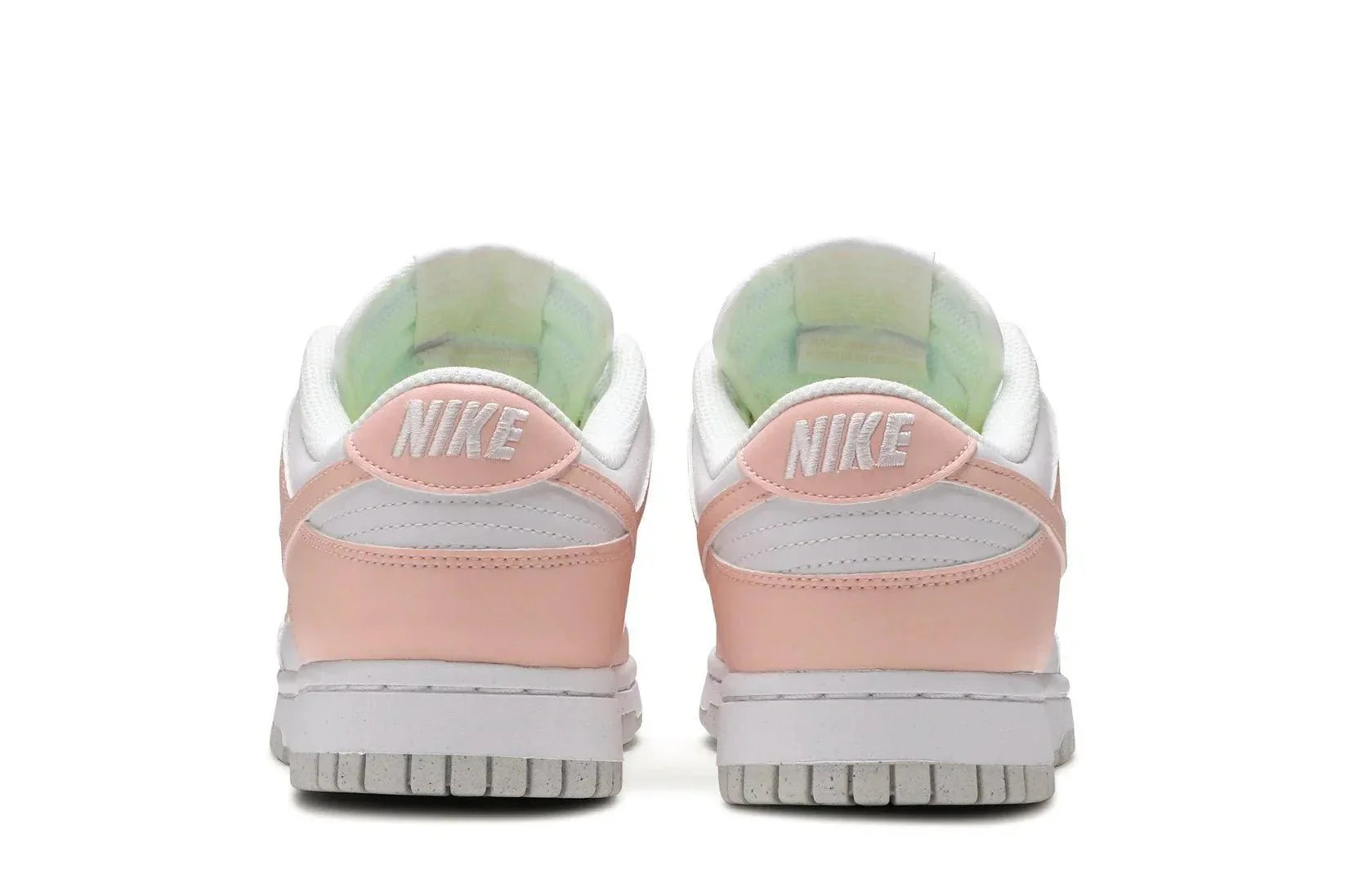 Dunk Low Next Nature Pink Pale Coral Rosa - Meireles Sport