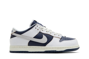 HUF x Nike SB Dunk Low New York Branco/Azul - Meireles Sport
