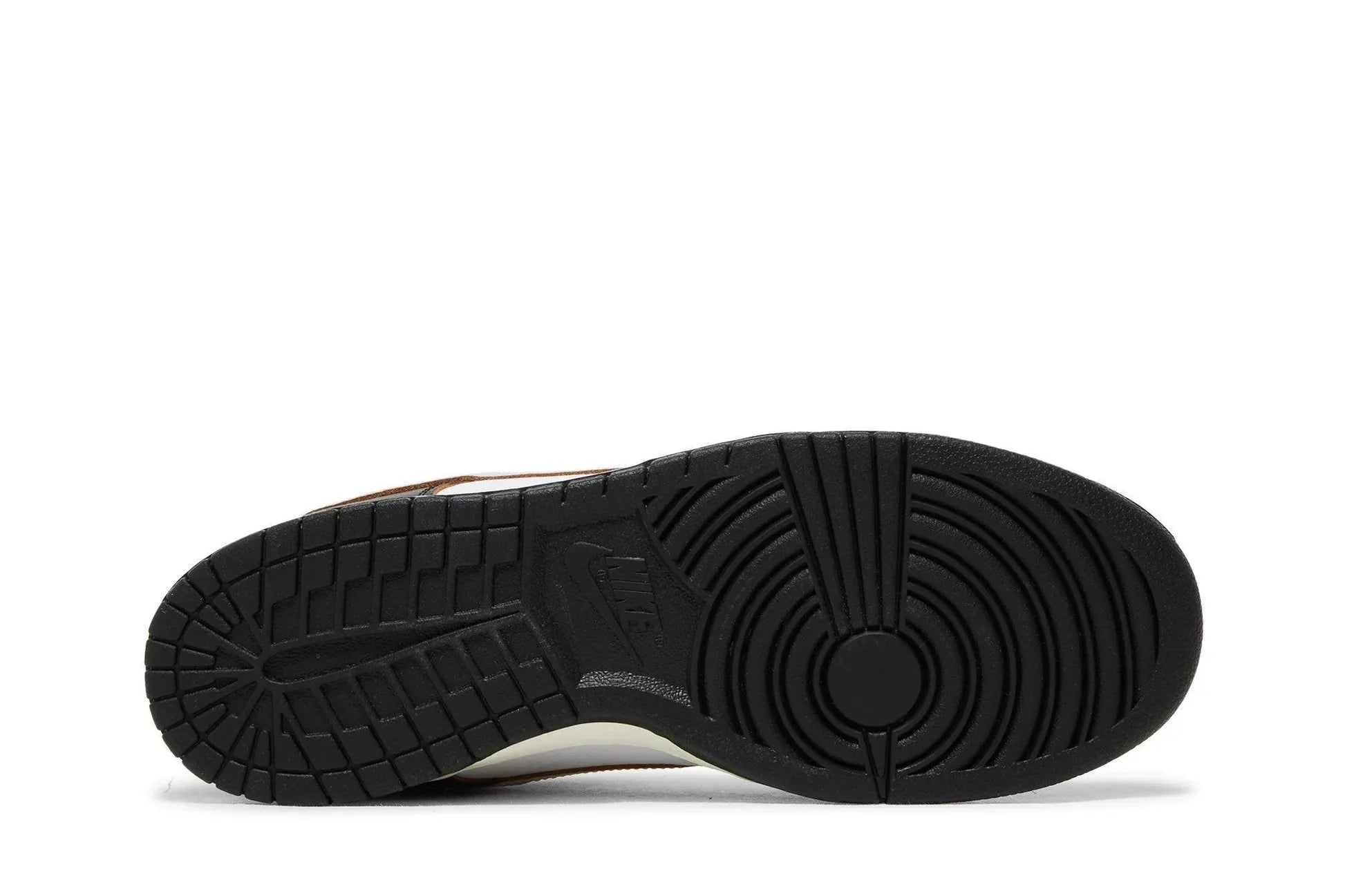 HUF x Nike SB Dunk Low San Francisco Preto - Meireles Sport