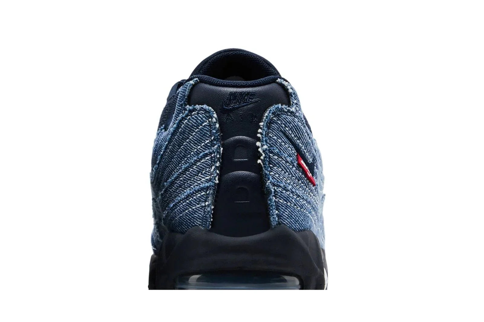 Levi's x Nike Air Max 95 OG Obsidian Denim Azul - Meireles Sport