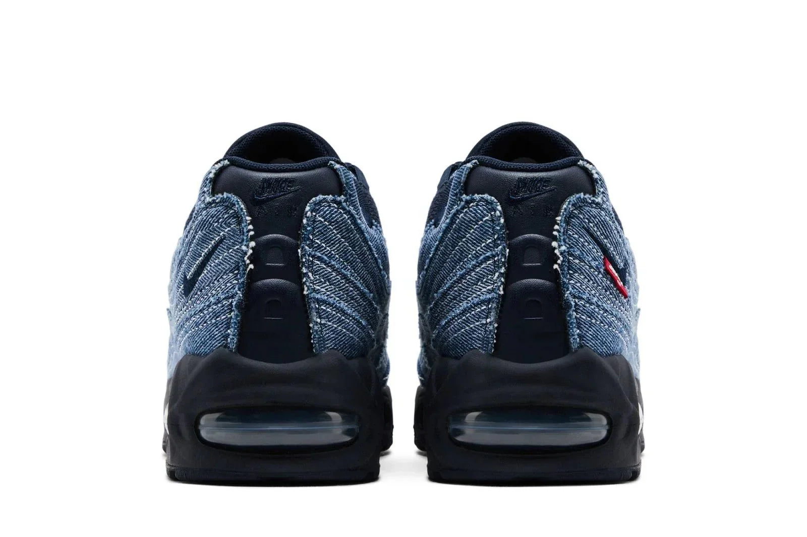 Levi's x Nike Air Max 95 OG Obsidian Denim Azul - Meireles Sport