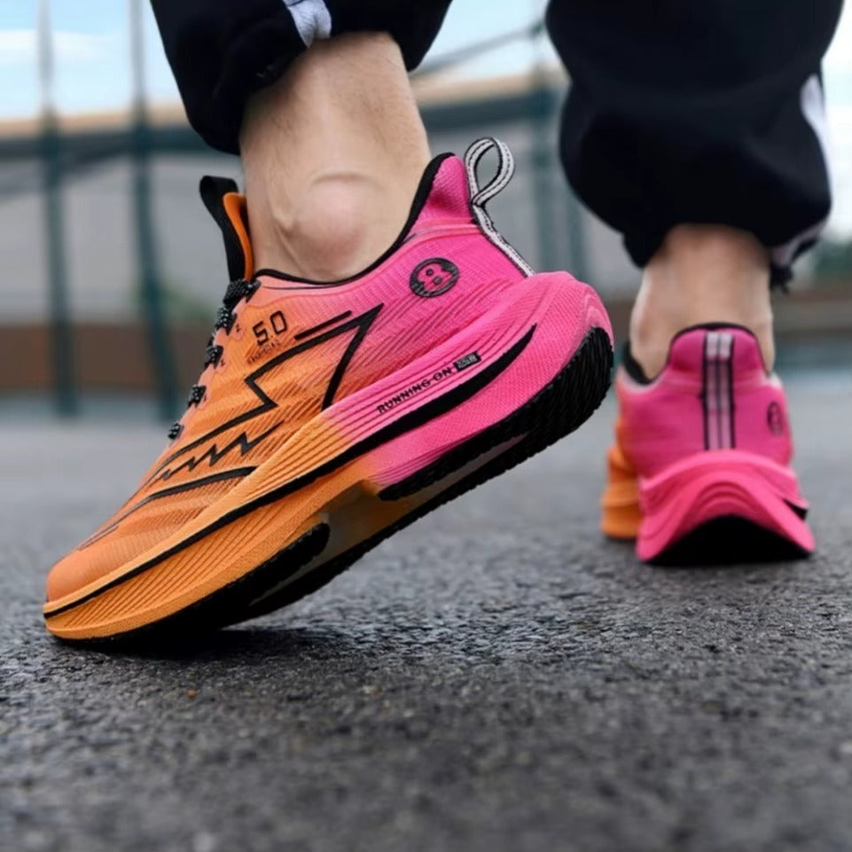 Tênis Movrun Carbon – Sunset Edition
