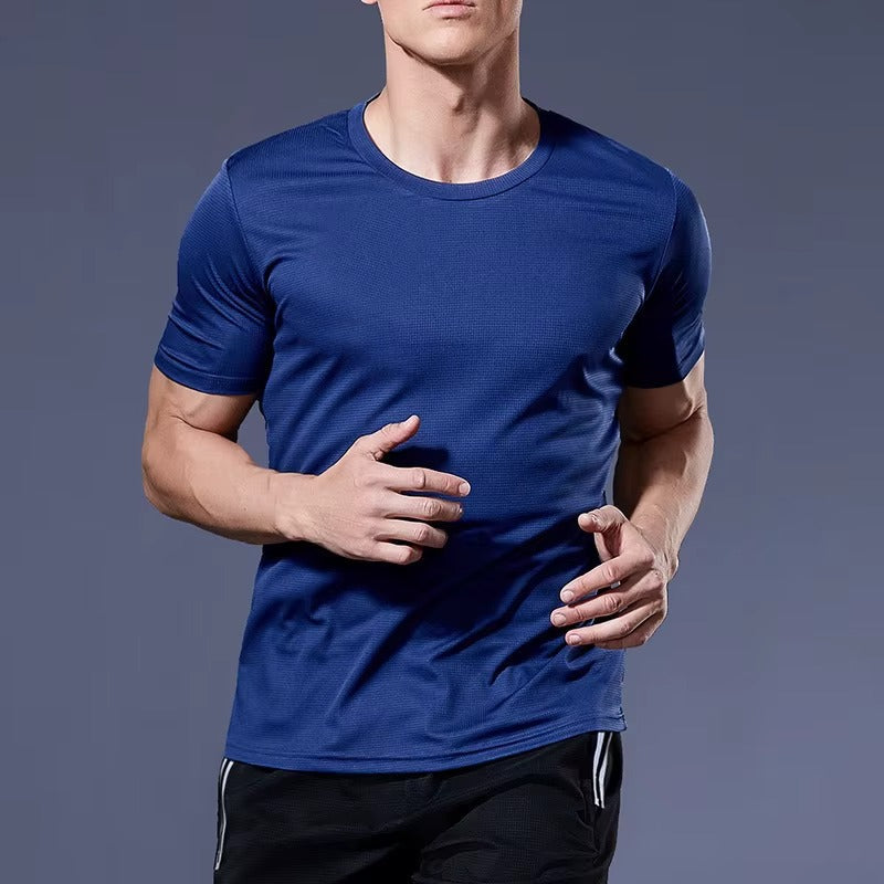 Camisa Running MovFlex – Dry-Tech Ultra Light