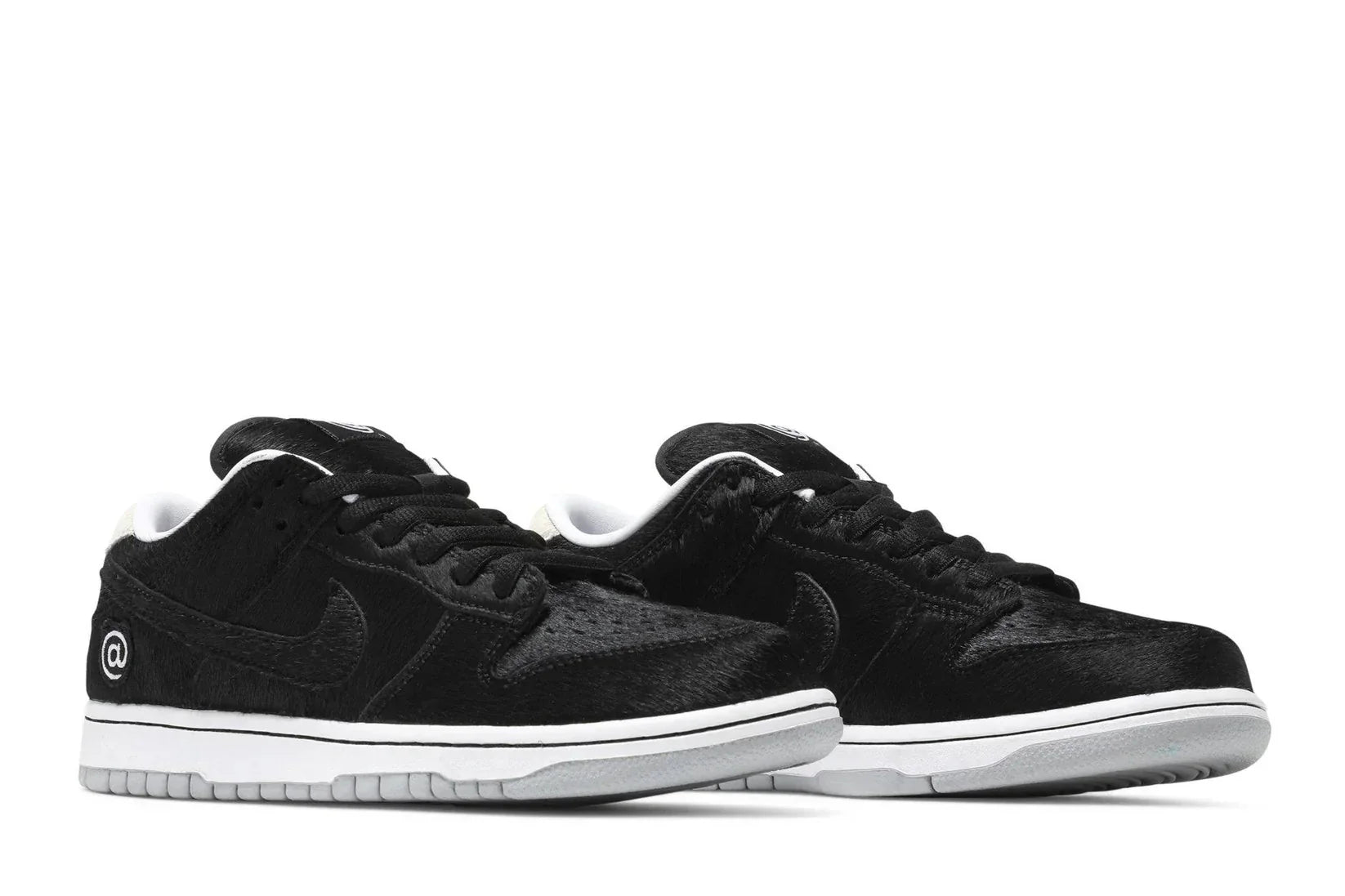 Medicom Toy x Nike SB Dunk Be@rbrick Preto - Meireles Sport