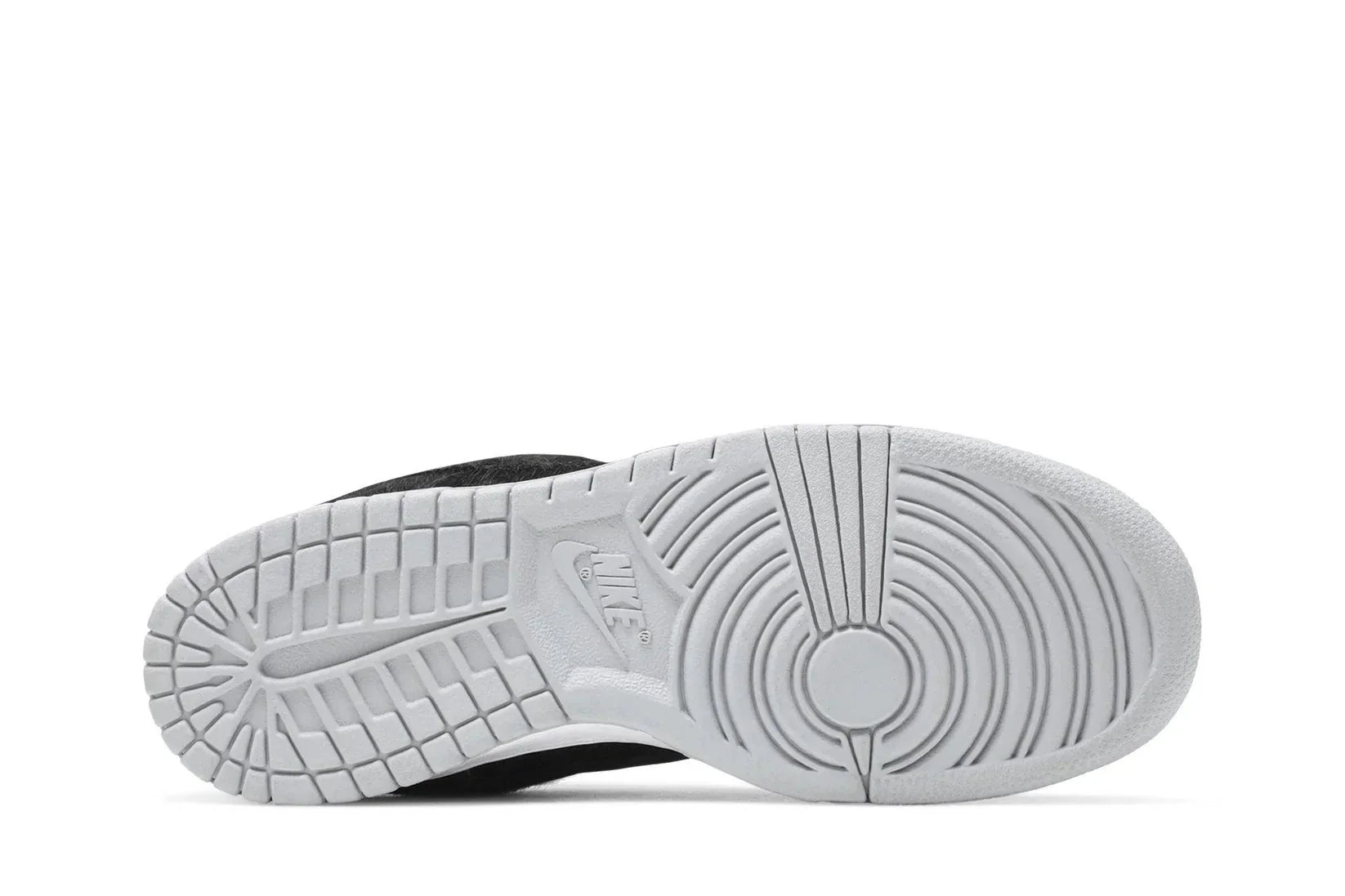 Medicom Toy x Nike SB Dunk Be@rbrick Preto - Meireles Sport