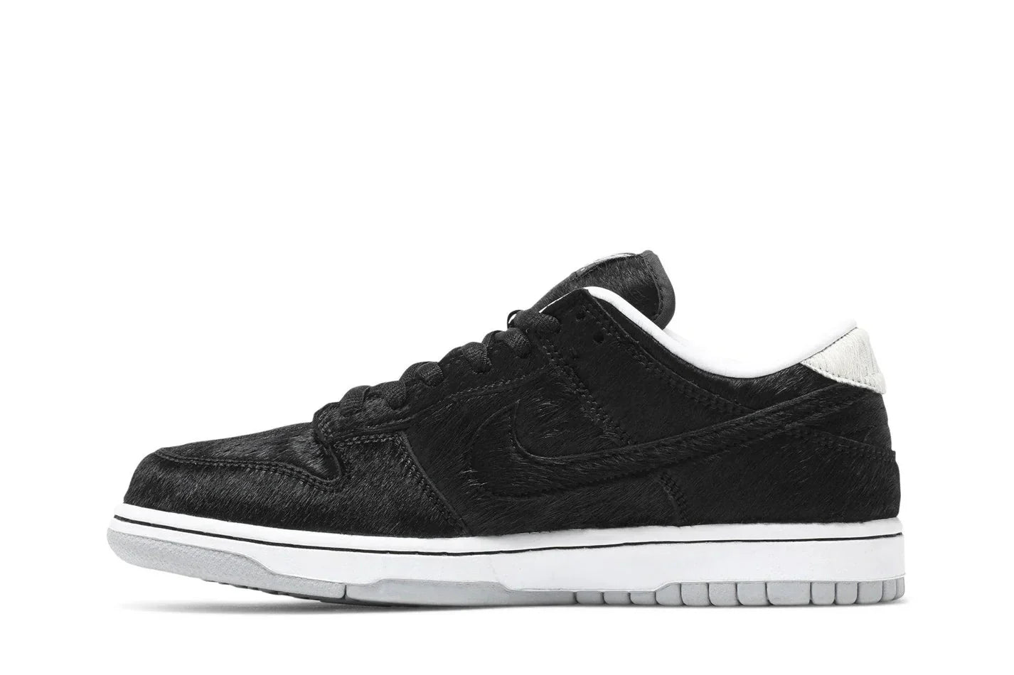 Medicom Toy x Nike SB Dunk Be@rbrick Preto - Meireles Sport