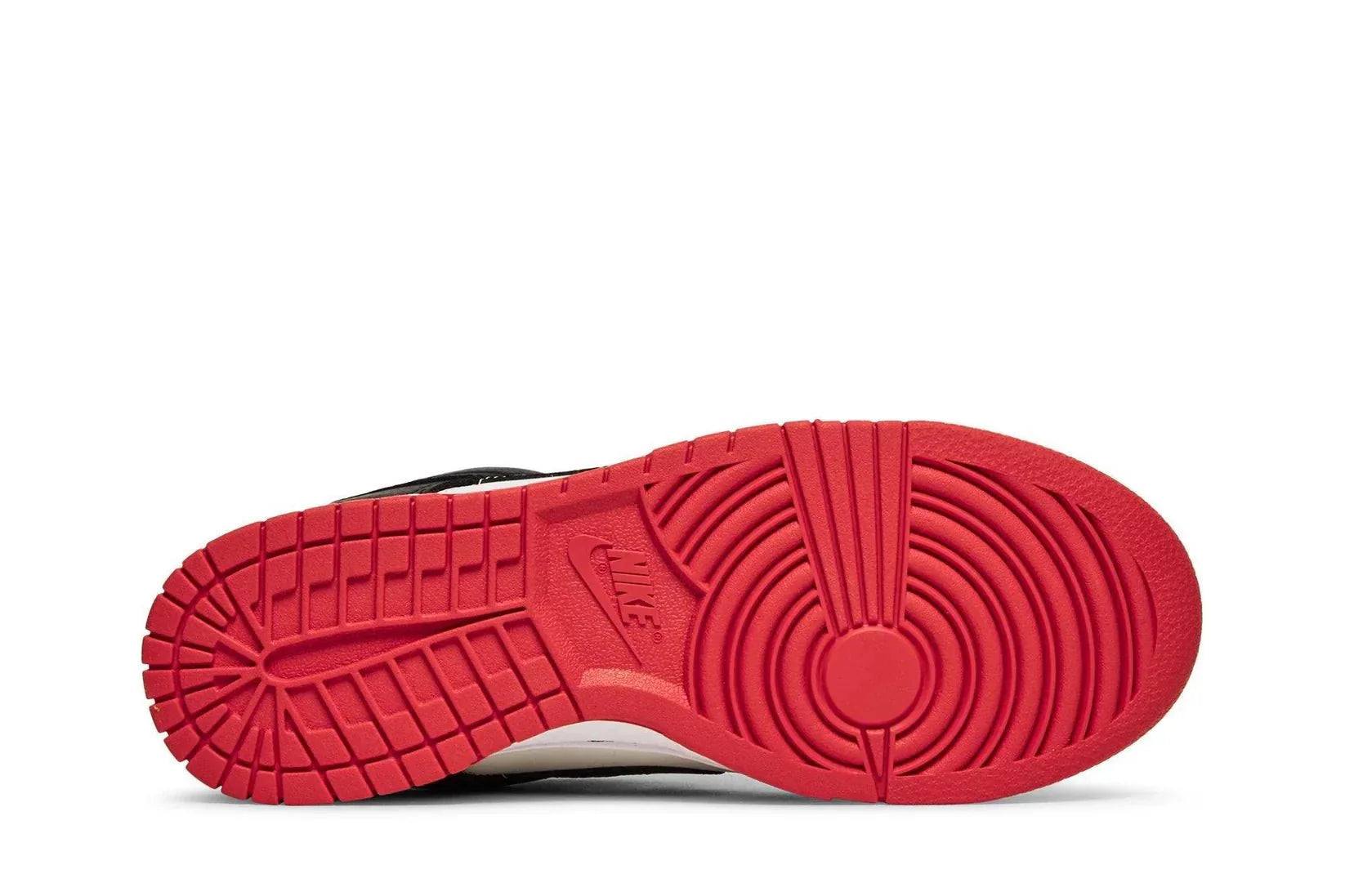 NBA x Nike Dunk Low Chicago Vermelho/Preto - Meireles Sport