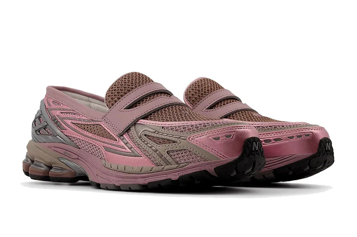 New Balance 1906L Ice Wine Pink Taffy Rosa - Meireles Sport